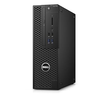 Windowsデスクトップ Dell Precision 3420 Win11 Office2024 即使用可能】Dell 高性能デスクトップPC Win11+Office2024 Dell